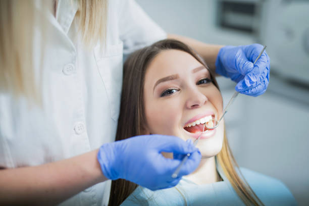 Professional Dental Services in Avocado Heights, CA